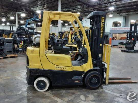 2015 Hyster S60FT