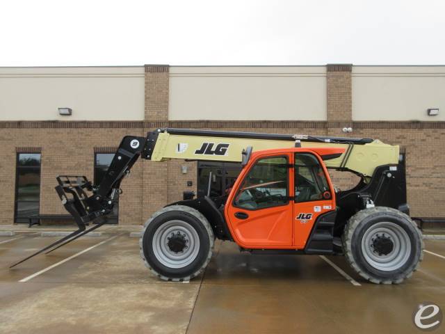 2024 JLG 943 - **Brand New** NO DEF!