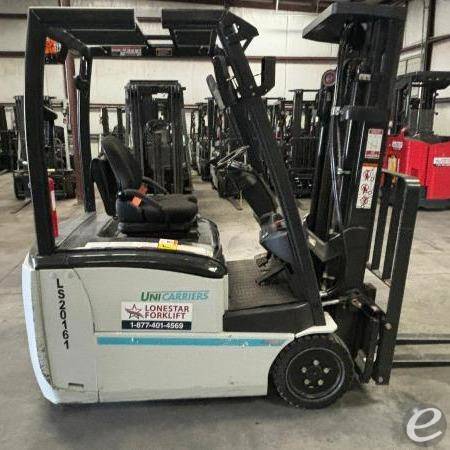 2023 Unicarriers TX40M-AC