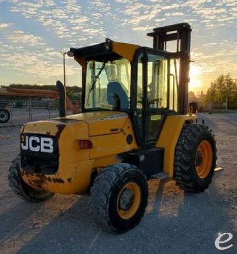 2017 JCB 930