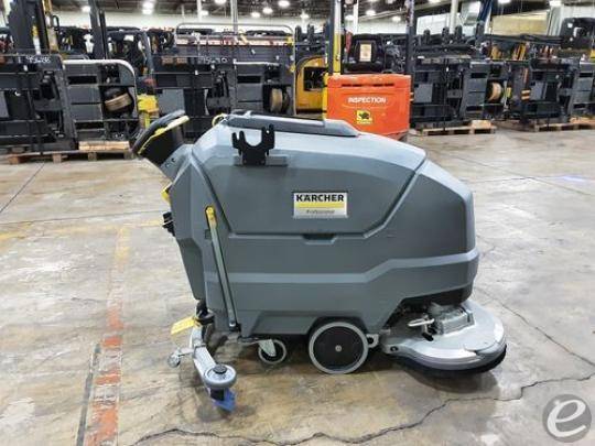 2022 Karcher BD80/100W