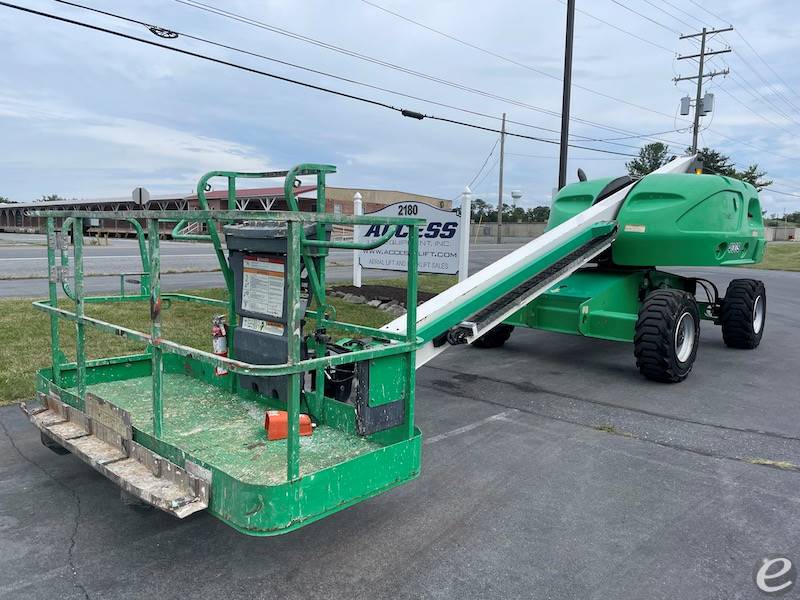 2014 JLG 400S