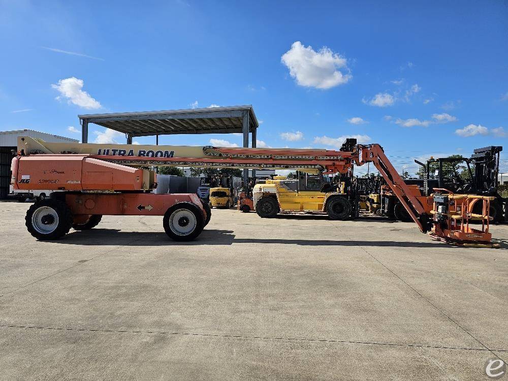 2011 JLG 1200SJP