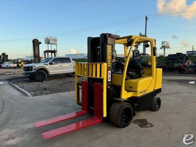 2015 Hyster S100FTBCS