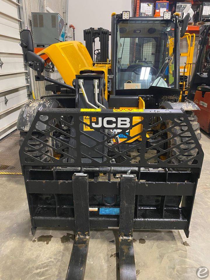 2024 JCB 505-20E