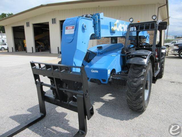 2015 Genie GTH844