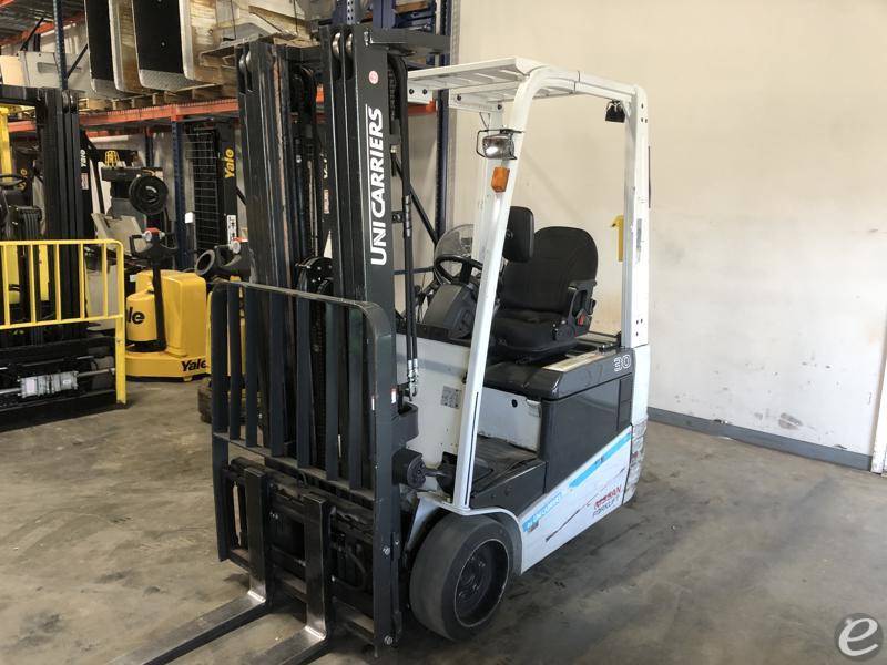 2013 Unicarriers TX30