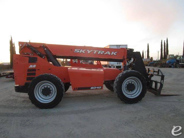 2019 Skytrak 8042