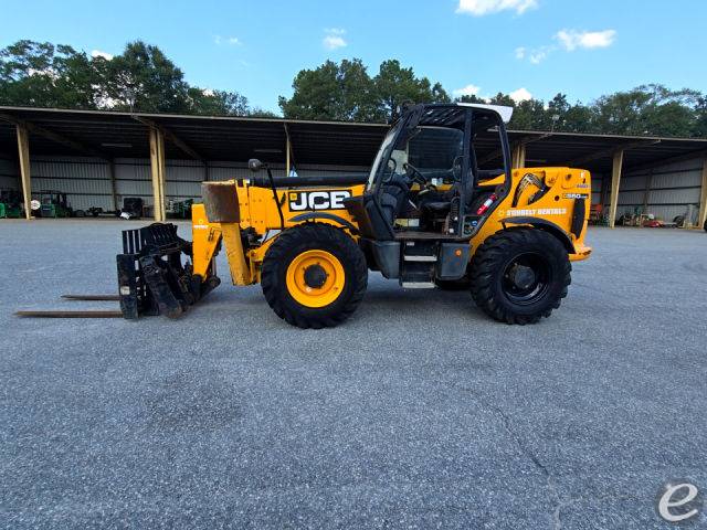 2016 JCB 550-170