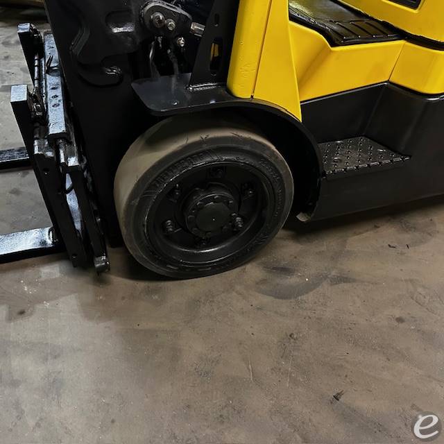 2019 Hyster S50FT