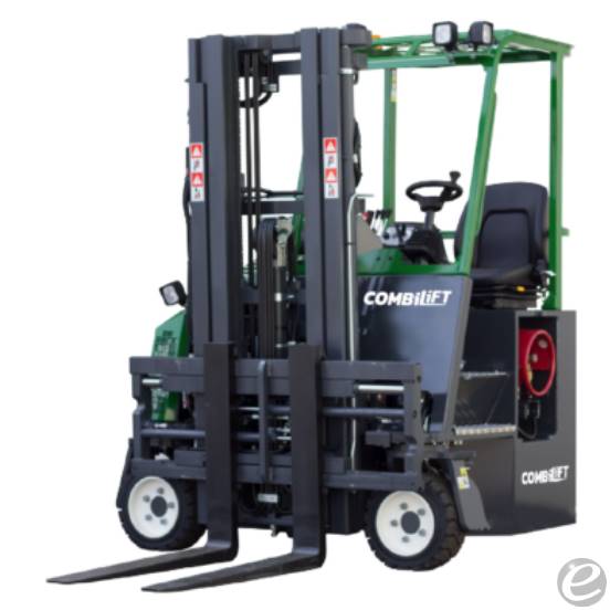 2023 Combilift CB6000