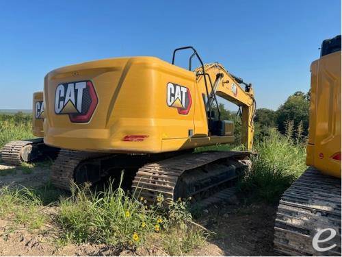 2019 Cat 320