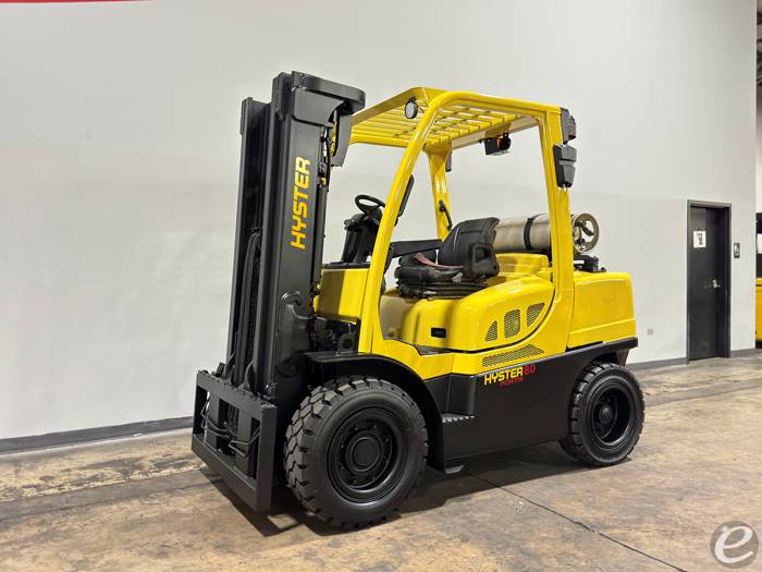 2019 Hyster H80FT