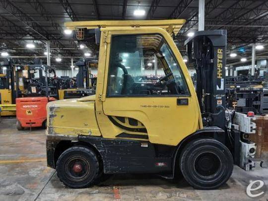 2018 Hyster H90FT