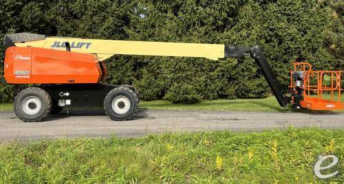 2024 JLG 660SJ