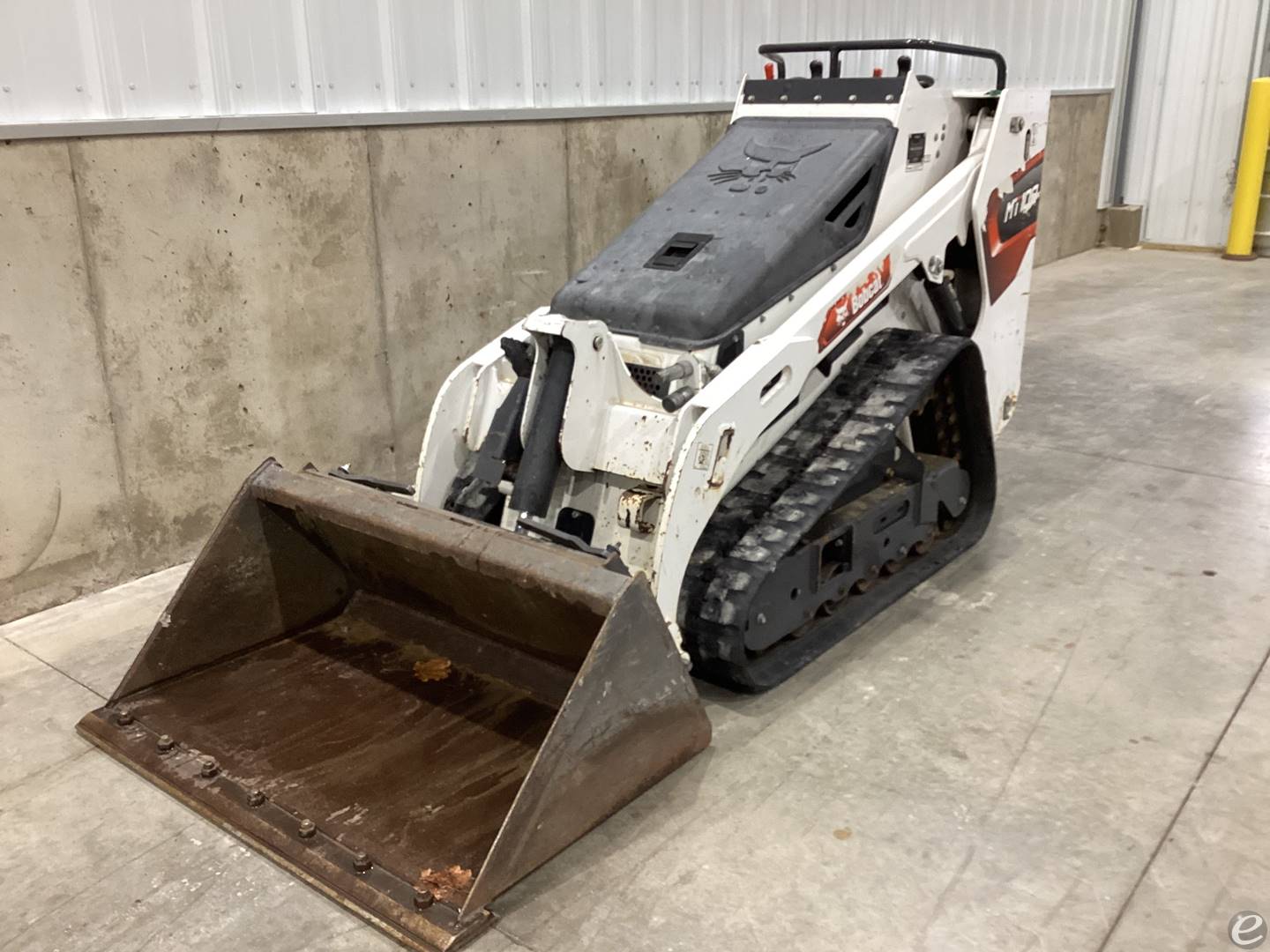 2022 Bobcat MT100