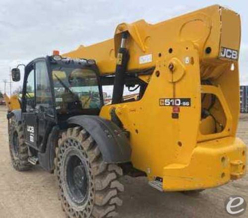 2019 JCB 510-56