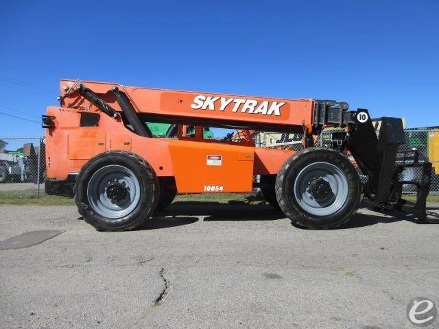 2016 Skytrak 10054