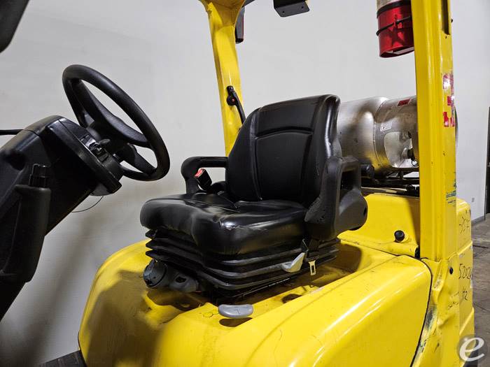 2017 Hyster S60FT