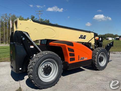 2024 JLG 1255