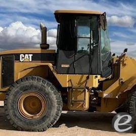 2006 Cat 950G