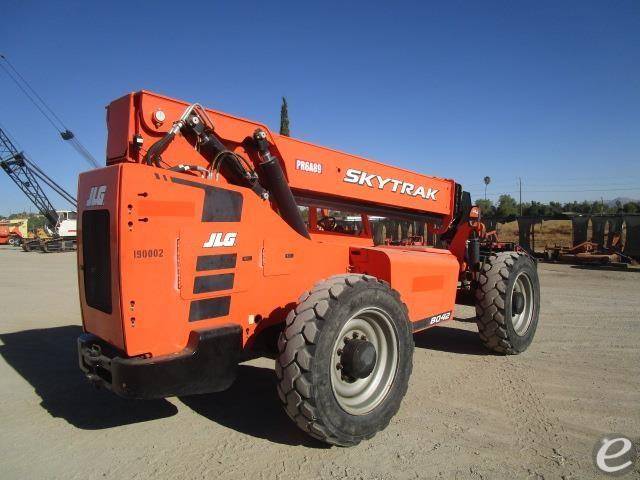 2019 Skytrak 8042