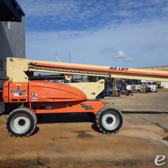 2016 JLG E600JP