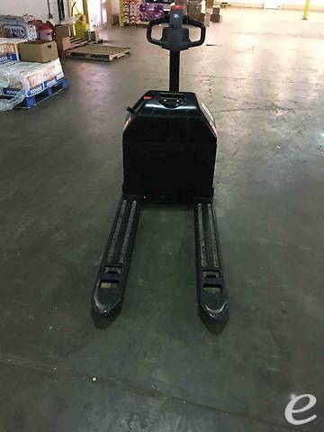 2019 Big Joe D40-27X48 Electric Walkie Pallet Jack            Forklift - 123Forklift