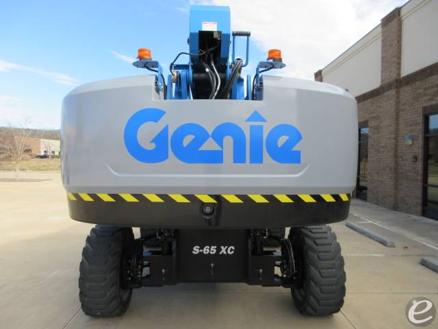 2024 Genie S-65 XC