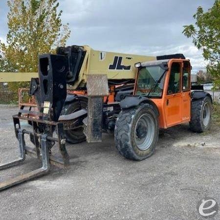 2015 JLG G10-55A