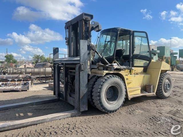 2007 Hyster H400HD