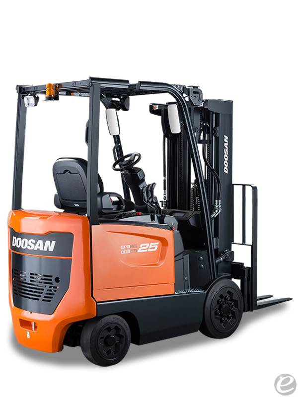 Doosan BC25S-7