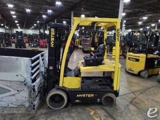 2020 Hyster E60XN-33