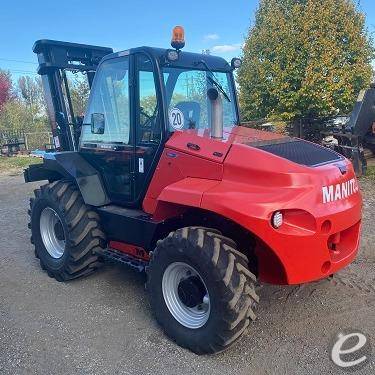 2022 Manitou M50.4