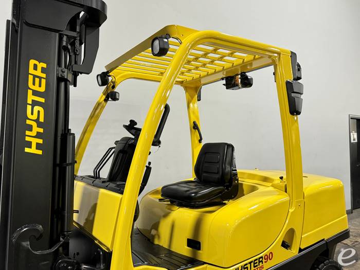 2013 Hyster H90FT