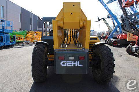 2016 Gehl DL12-55