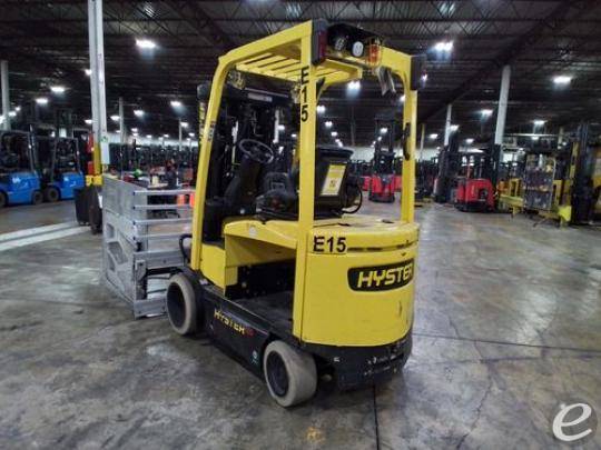 2020 Hyster E60XN-33