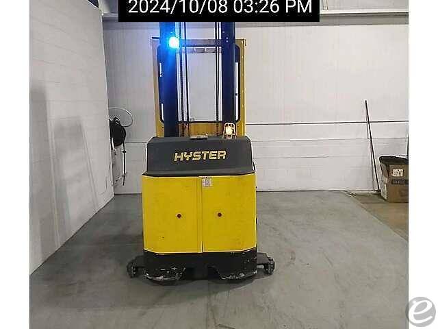 2017 Hyster R30XM3