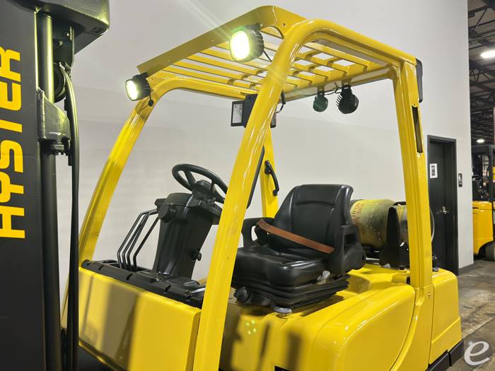 2014 Hyster H50FT