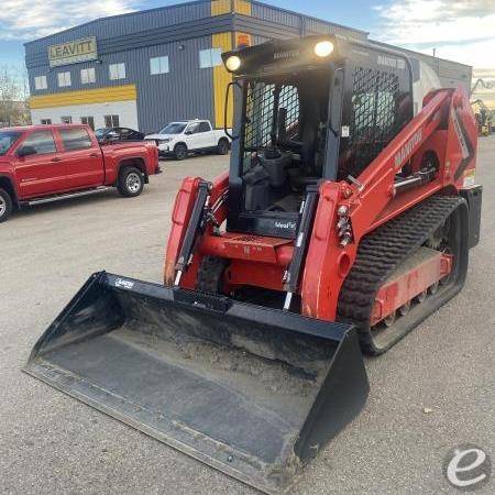 2020 Manitou 2550RT