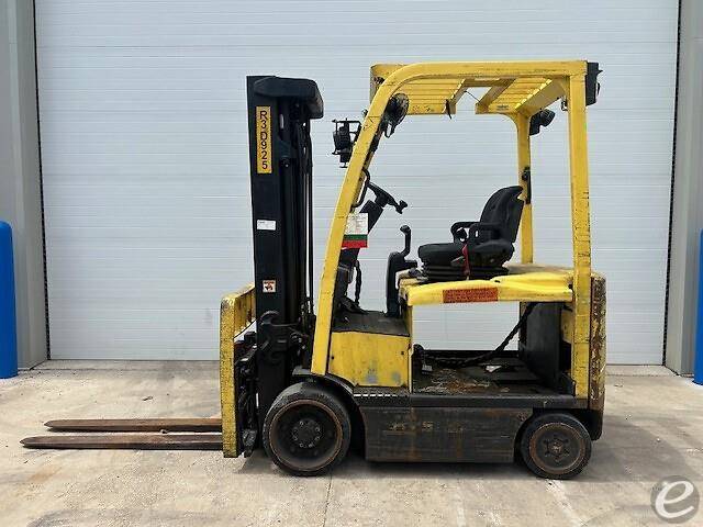 2014 Hyster E60XN