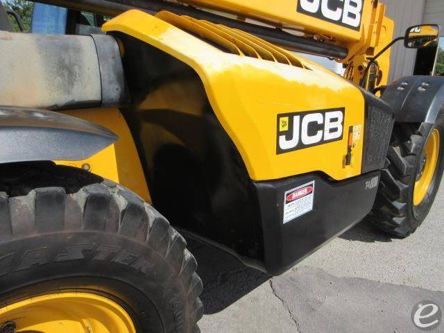 2015 JCB 507-42