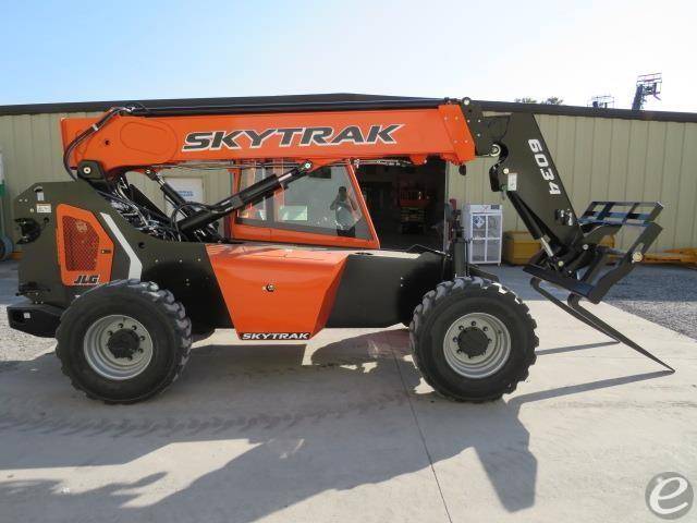 2024 Skytrak 6034