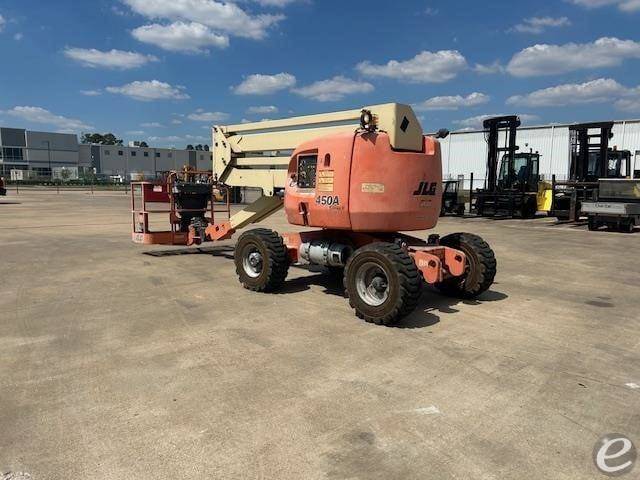 2004 JLG 450A II