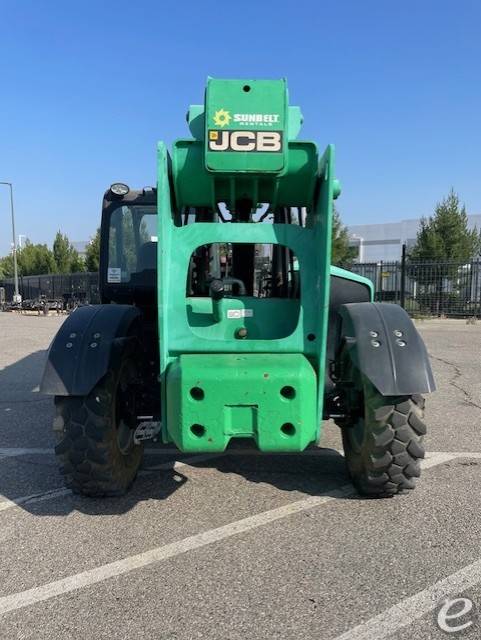 2015 JCB 506-36