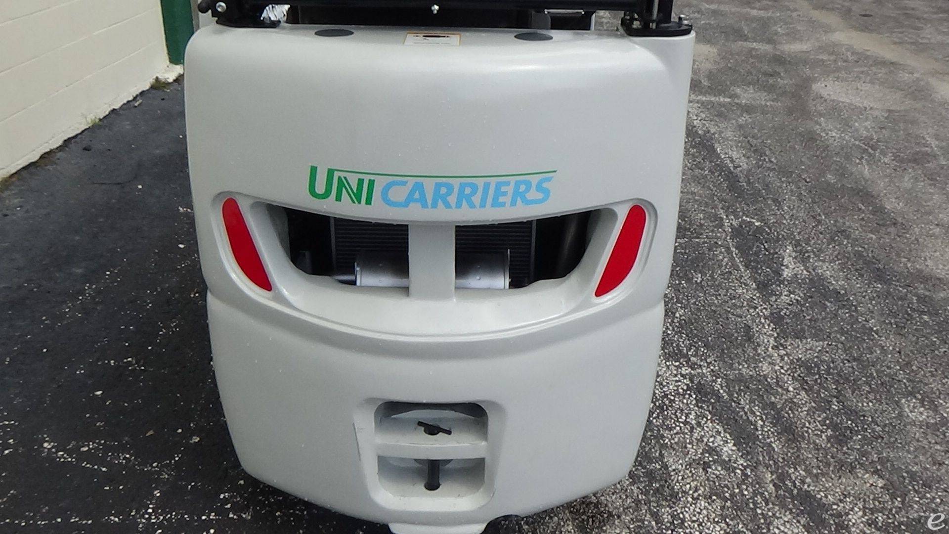 Unicarriers CF30/CF35