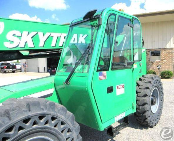 2015 Skytrak 10054