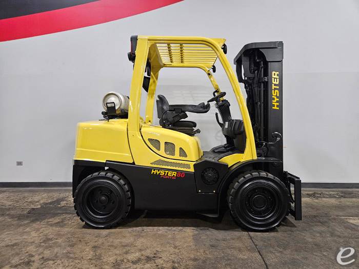 2019 Hyster H80FT