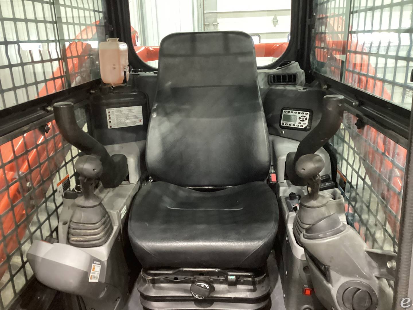 2019 Kubota SVL75-2HWC