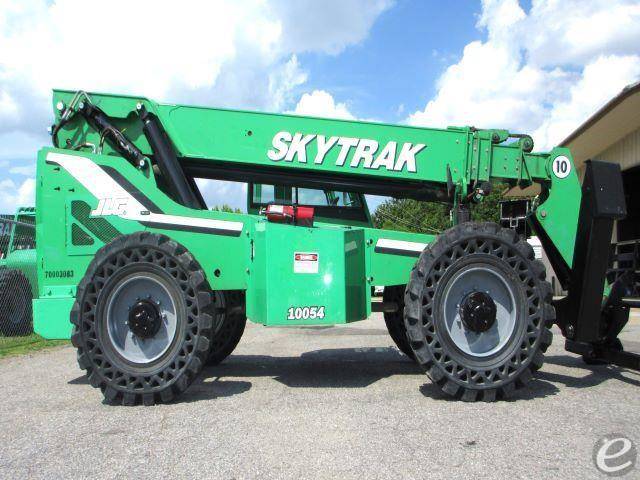 2015 Skytrak 10054